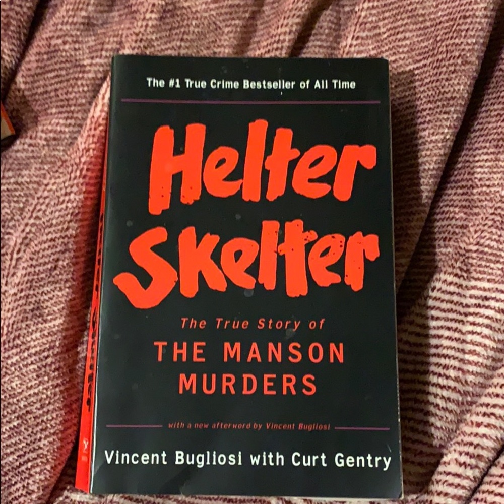 Helter Skelter